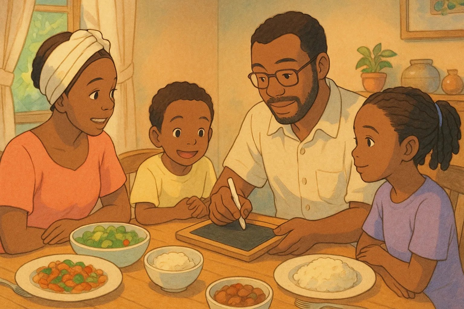 From Proverb to Pride: One African Saying This Week That Teaches More Than a Lesson