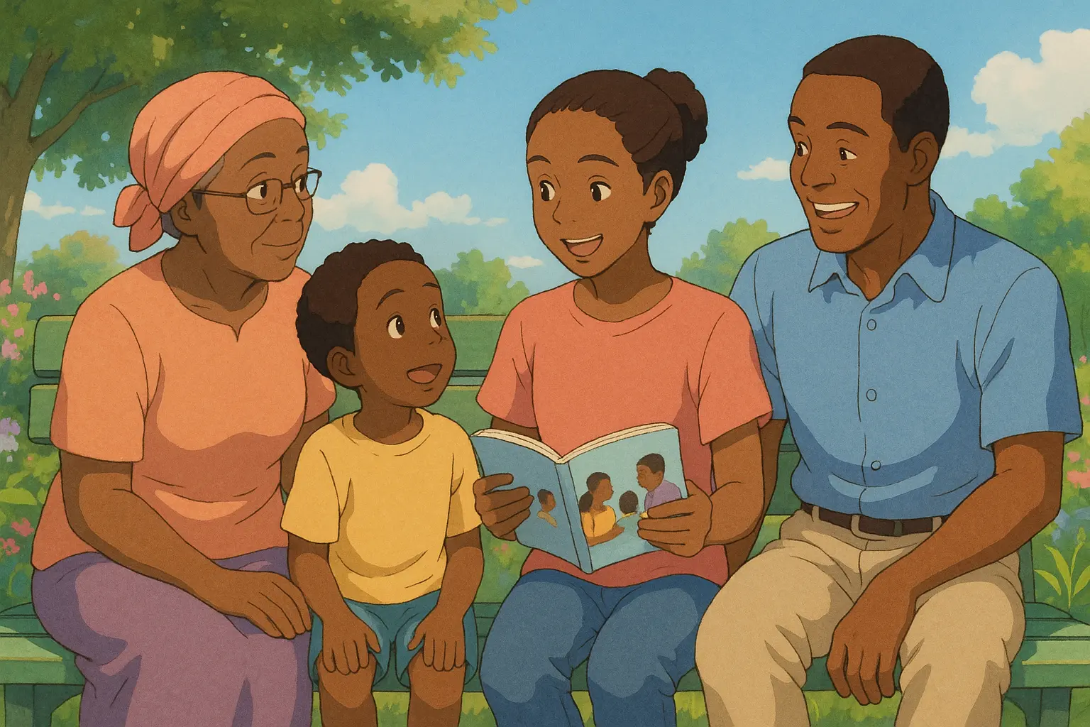 How to Help Bilingual Teens Make Friends (Parent Guide)