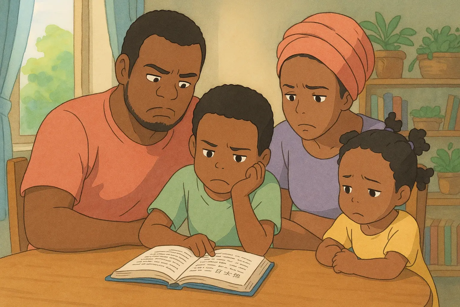The 3 Multilingual Parenting Mistakes Every Diaspora Parent Makes (And How to Fix Them)