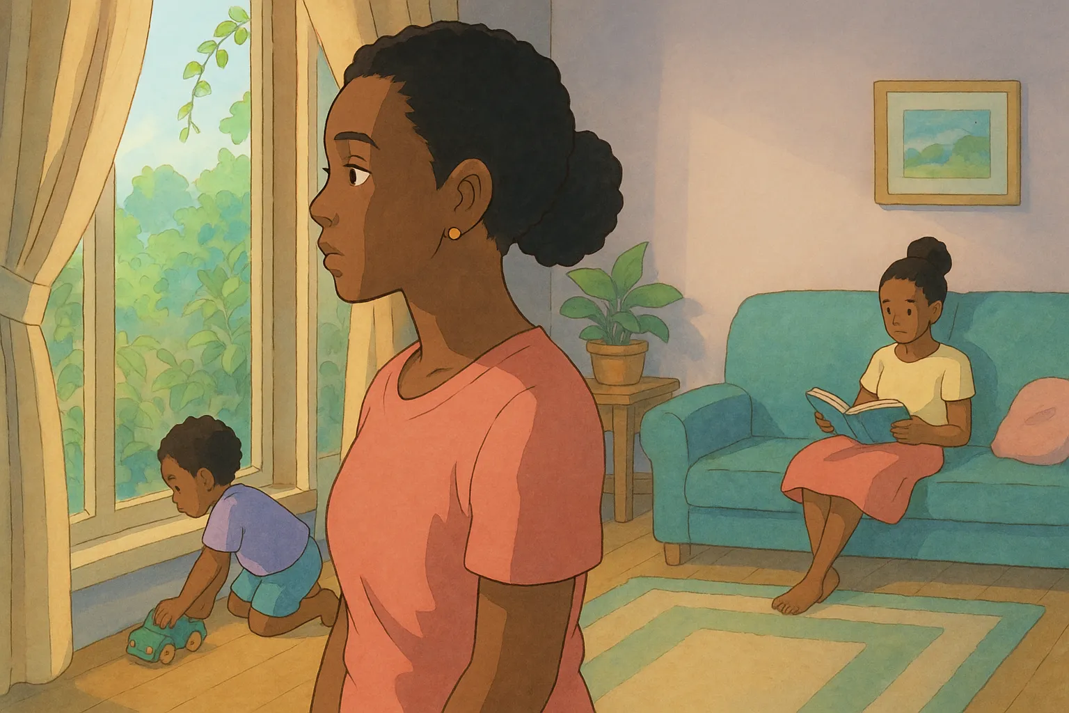 The Fear That Your Child Will Lose Their Heritage—And What to Do About It
