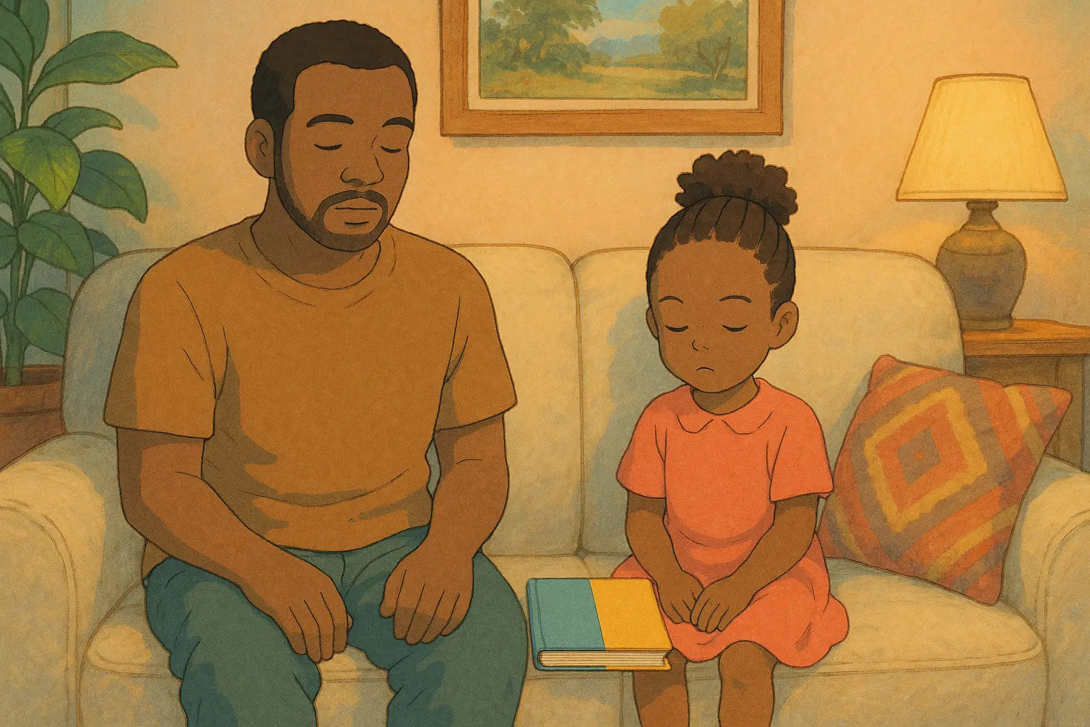 The Quiet Fear: What Happens When Your Child's Heritage Language Fades