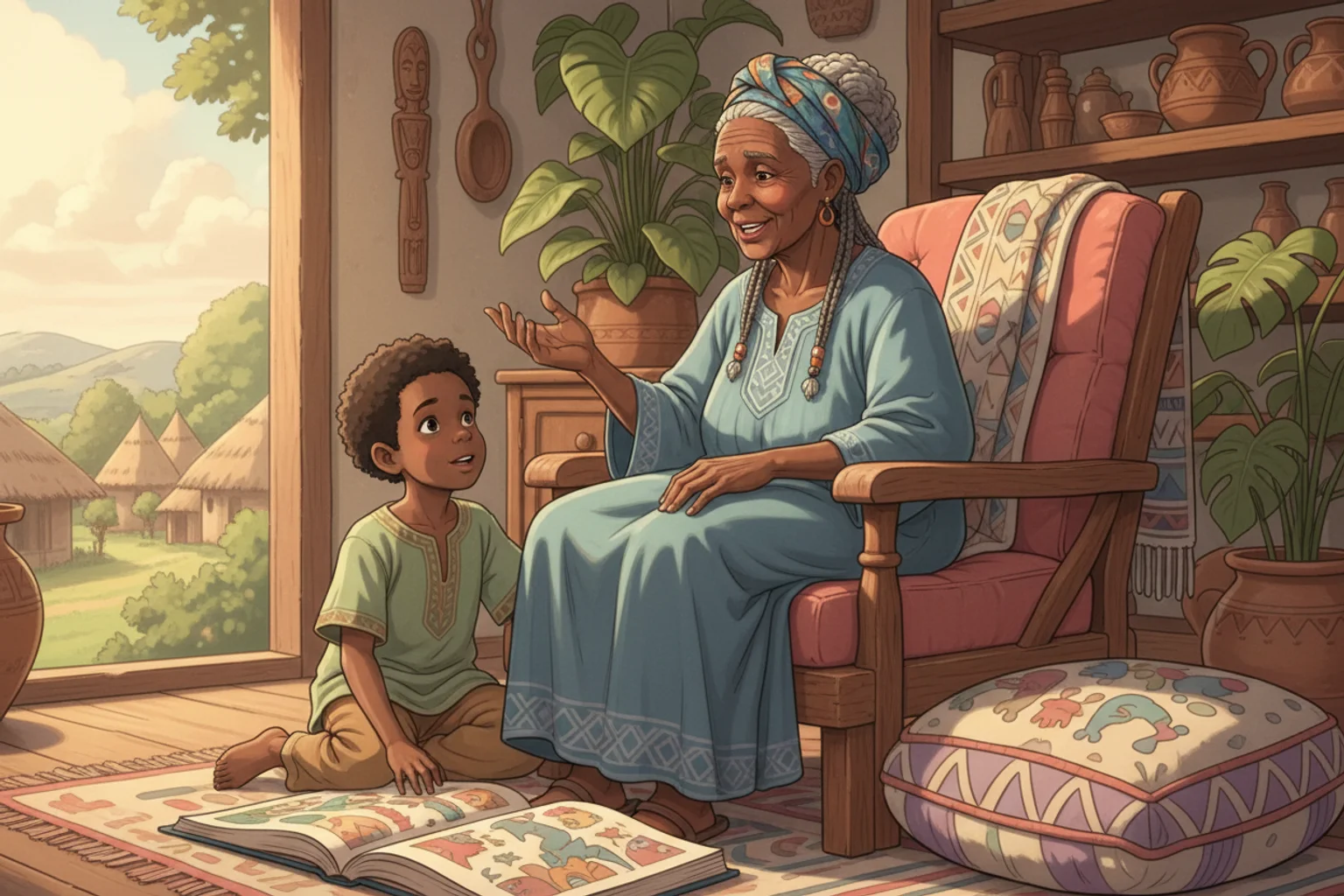 Why We Need Proverbs: The Hidden Language of Our Ancestors